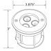Encore LEDUL-54-LED-3W-RGB  Underwater Light 